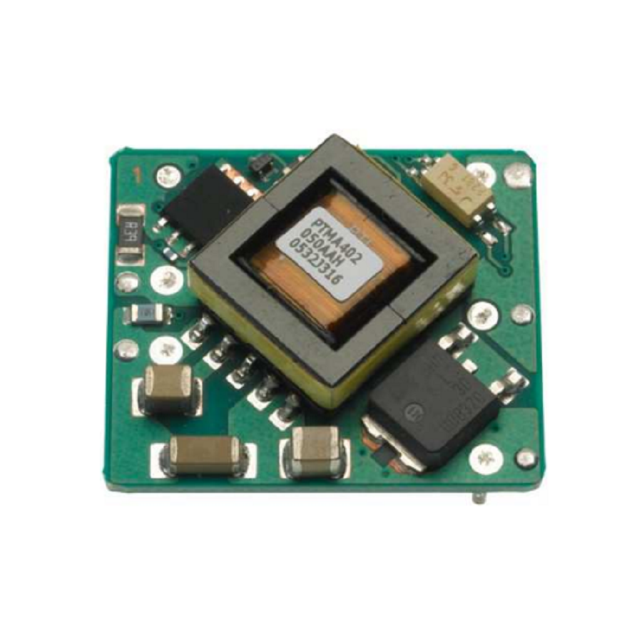 PTMA402050A1AD-Texas Instruments